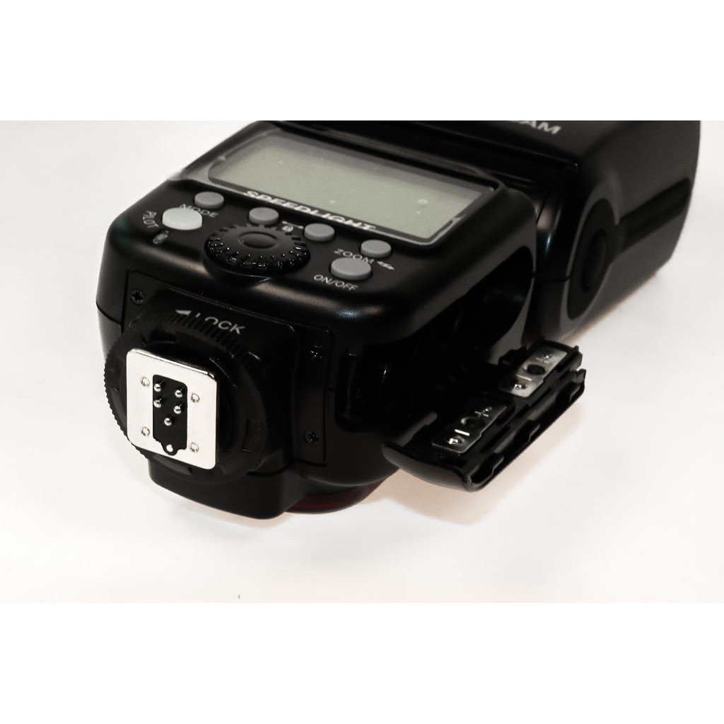 flash-taicam-as-960ii-แฟลชกล้อง-for-sony-a7-หลายยี่ห้อ-auto-m-universal-ไฟแรง-gn-54-ฟังชั่นเทพ-slave-flash-ลบเงาได้