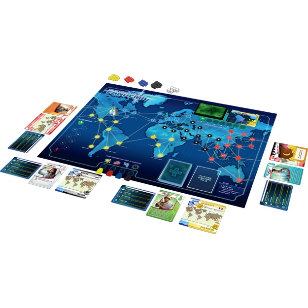 pandemic-boardgame