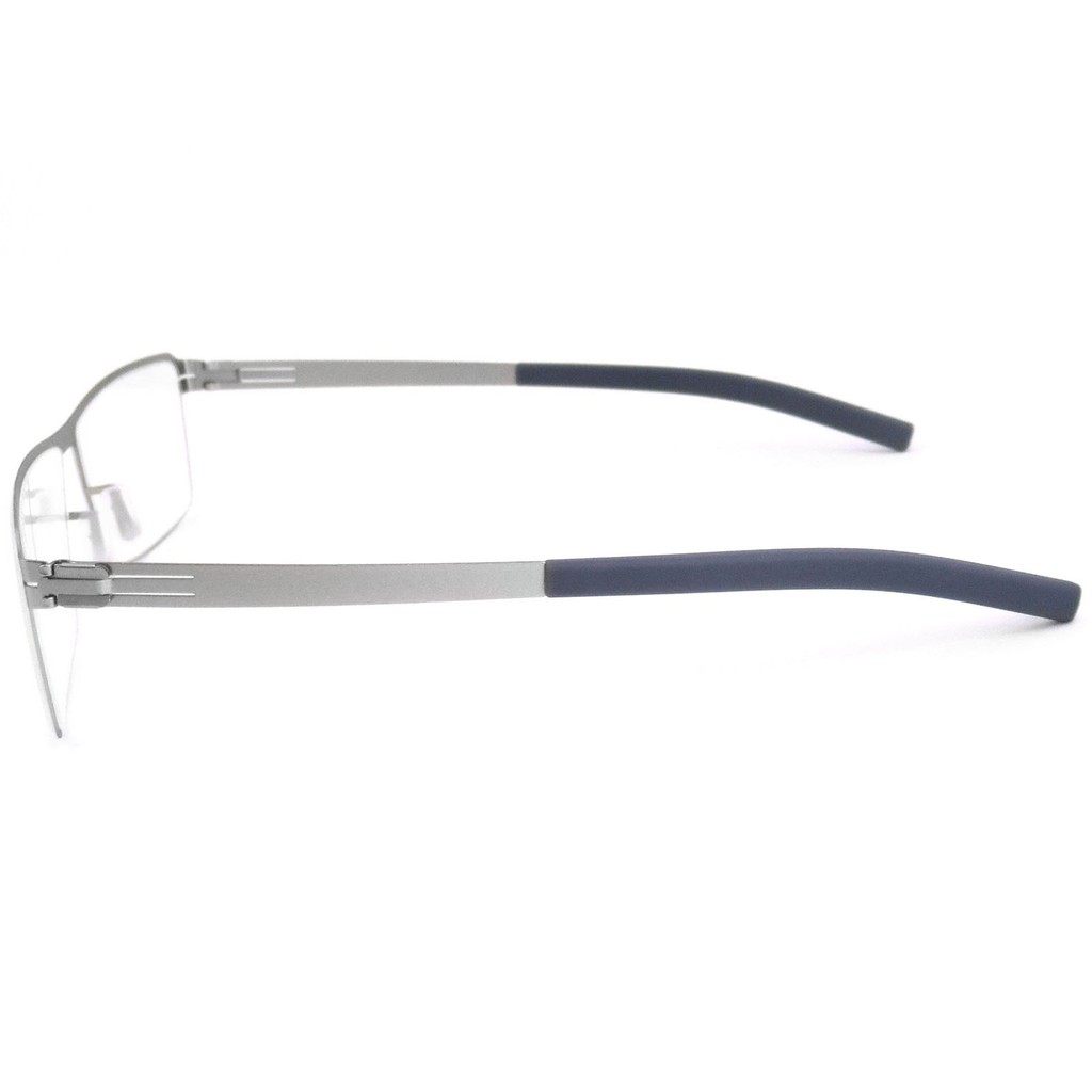 fashion-แว่นตา-รุ่น-ic-berlin-005-c-3-สีเงิน-lars-d-กรอบแว่นตา-eyeglass-frame-สำหรับตัดเลนส์-วัสดุ-สแตนเลสสตีล