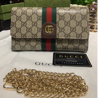 🎀 กระเป๋าสะพายข้าง Gucci งานเกรดพรีเมี่ยม🎀