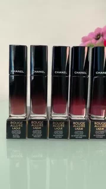 พร้อมส่ง-chanel-rouge-allure-laque-ultrawear-shine-liquid-lip-colour-63-64-75-62-5-5ml