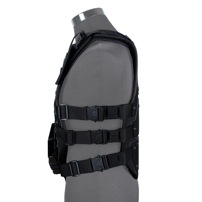 tmc-tf3-vest-body-armor-transformer3-tactical-molle-combat-gear-black-1835-อุปกรณ์เกียร์ยุทธวิธีแคมป์ปิ้งและเดินป่า