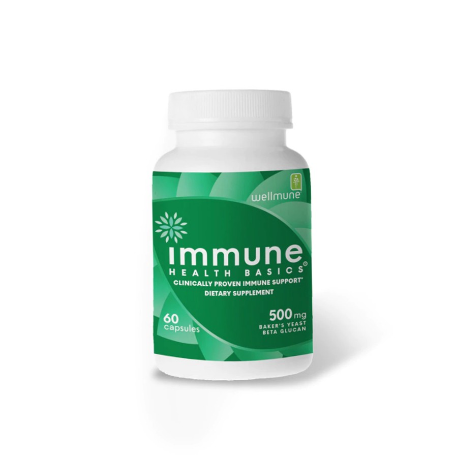 immune-health-basics-เบต้ากลูแคน-with-wellmune-500-mg-beta-glucan