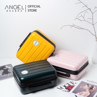 AngelBraBra กระเป๋าเดินทาง รุ่น LUGGAGE OF ANGEL 16 นิ้ว