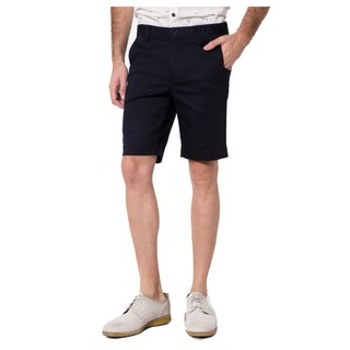 B&amp;B menswear &amp; Fashion กางเกงขาสั้น Chino (Navy Blue)