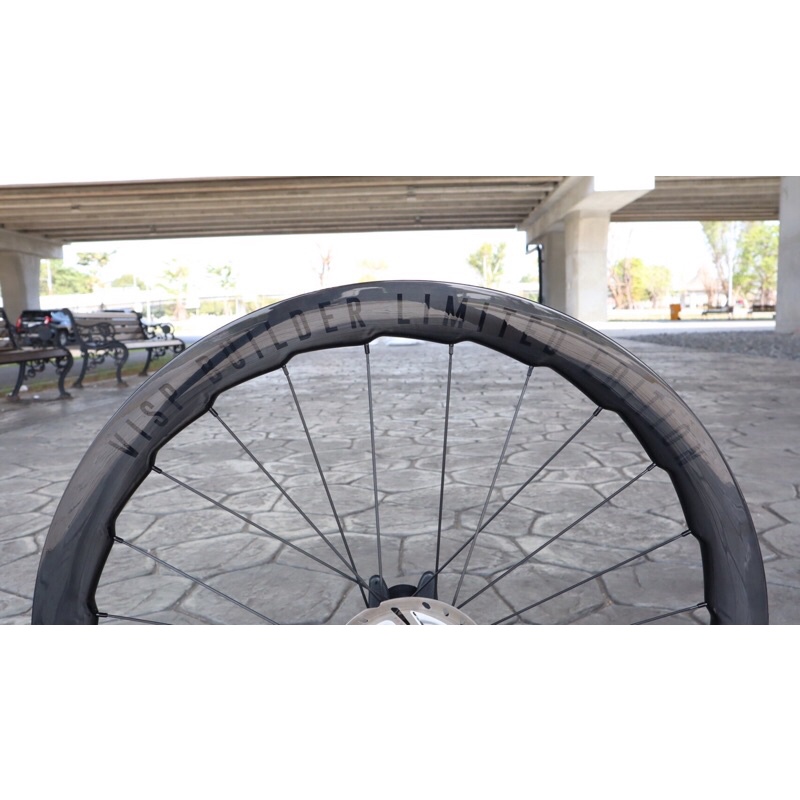 ชุดล้อคาร์บอน-visp-b-series-disc-break-สำหรับเสือหมอบ