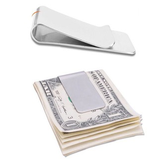 ภาพหน้าปกสินค้าQuality money clip Credit Card Holder Wallet clip ซึ่งคุณอาจชอบสินค้านี้