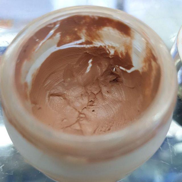 Covermark Basic Formula UV JQ รองพื้นเนื้อครีม 10 ก. | Shopee Thailand