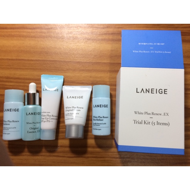 laneige