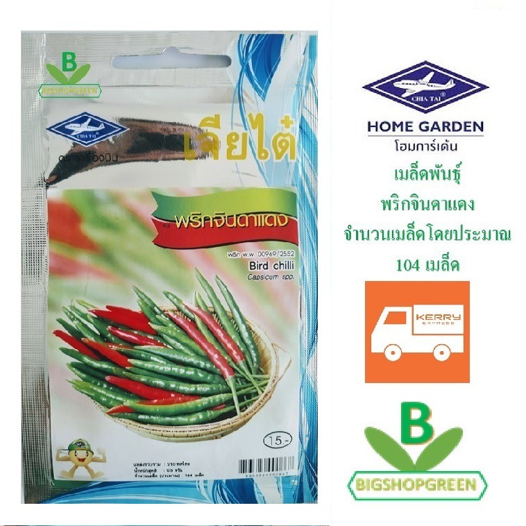 5-ฟรี-1-คละได้-เมล็ดพันธุ์-พริกจินดาแดง-ตรา-เจียไต๋-เมล็ดพันธุ์ผัก-เมล็ดผัก-เมล็ดพันธุ์พืช-เมล็ดพืช-ผักสวนครีว