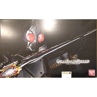 เข็มขัดเบลด Csm Blade Blaybuckle & Rouseabsorber & Blayrouzer สภาพสวย ...