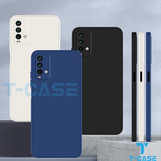 เคส Redmi 9T Redmi 10 5G Redmi 9A Redmi 10C Redmi 9 Redmi 10 Redmi 9C Redmi 10A Soft Case SIlicone Case