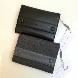 Charles & Keith Wallet (outlet)