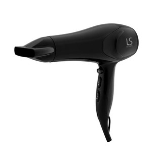 LESASHA ไดร์เป่าผม รุ่น AIRMAX SMART HAIR DRYER 2200W LS1354 ลมแรงแห้งไว ประกัน 1 ปี