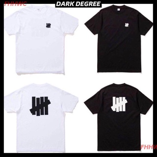 FHHWC New UNDEFEATED Logo T-shirt Undefeated sale