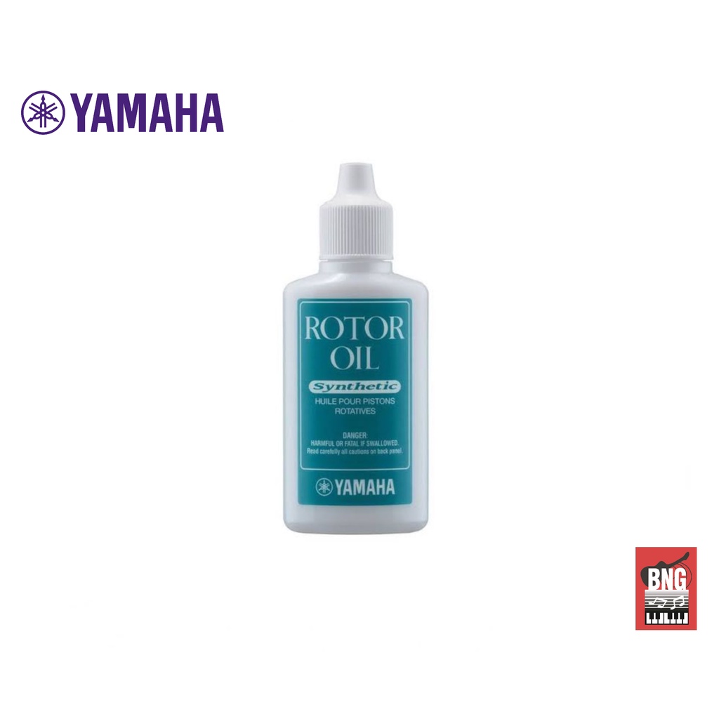 yamaha-rotor-oil-อุปกรณ์เครื่องเป่า-accessories