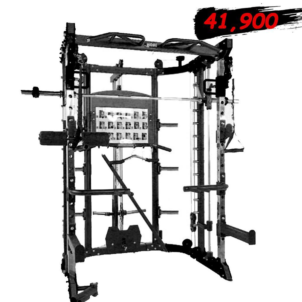 smith-machine-iron-g7