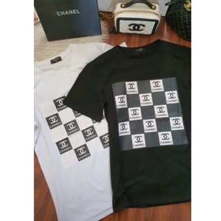 Chnl BOX - SYANNEL BOX เสื้อยืด แบรนด์นําเข้า HONGKONG Twin SUPPLIER COUPLE Father สําหรับเด็ก