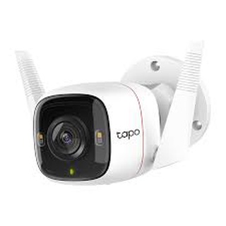 (IP CAMERA) TP-LINK  Tapo C320WS Outdoor Security Wi-Fi Camera สินค้ารับประกันศูนย์ในไทย