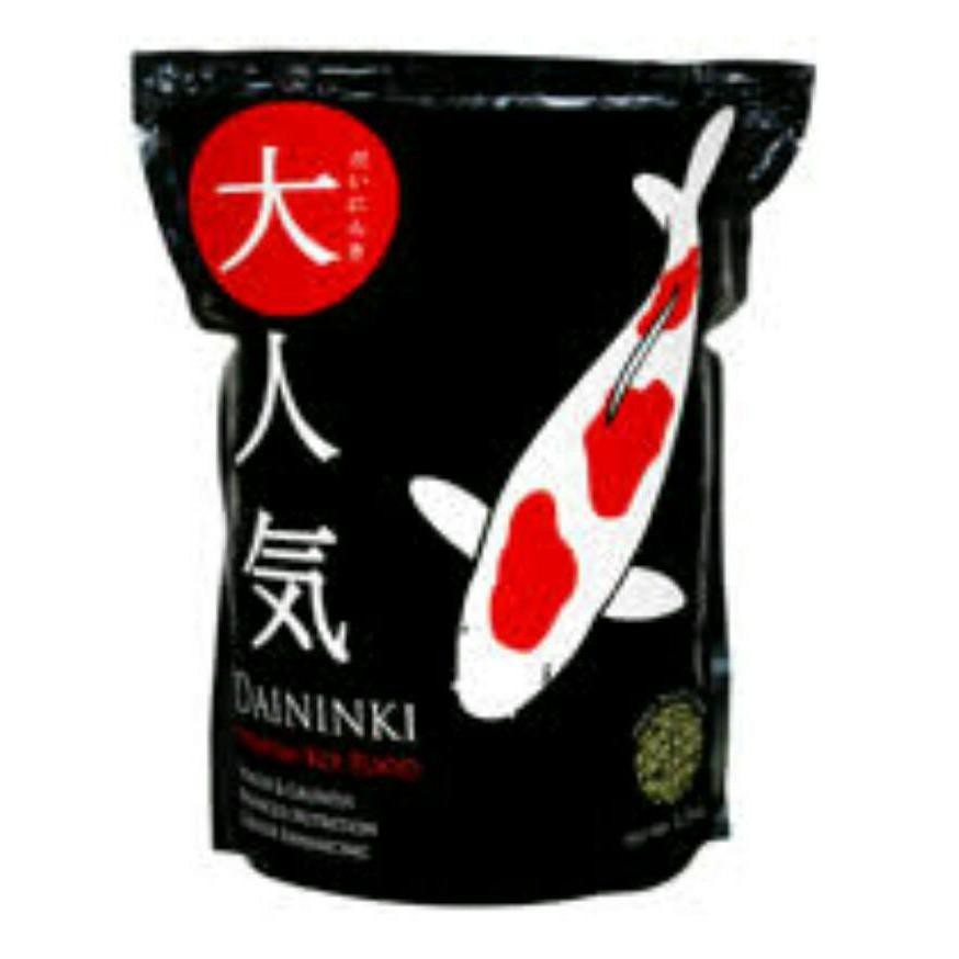 อาหารปลาคราฟผสมสาหร่าย-daininki-1-50kg-สินค้านำเข้าจากญี่ปุ่น