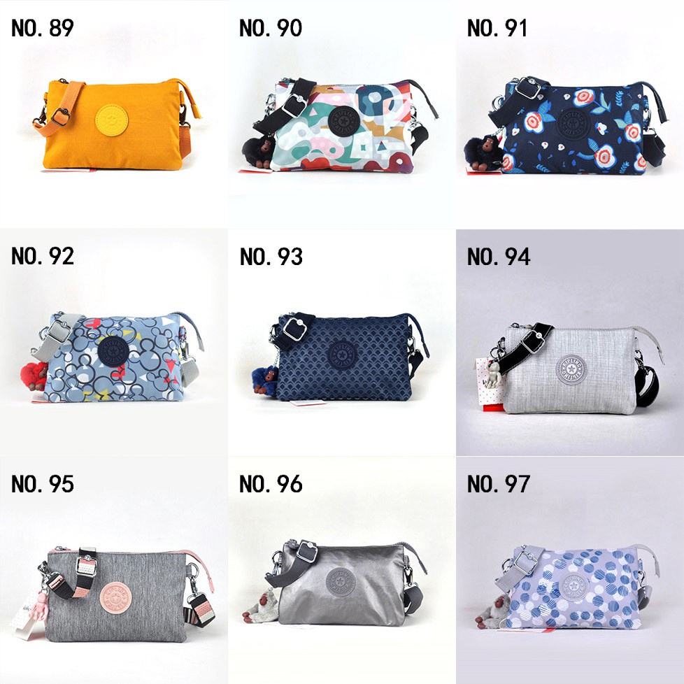 กระเป๋าสะพายKipling ราคาพิเศษ | ซื้อออนไลน์ที่ Shopee ส่งฟรี*ทั่วไทย!