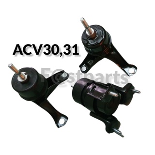 แท่นเครื่อง ACV30,31 ACV40,41