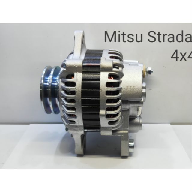 ไดชาร์จ-mitsu-strada-2-8-4m40-ใหม่