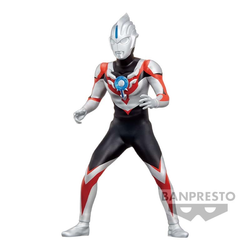 bandai-บันได-banpresto-ultraman-orb-hero-s-brave-statue-figure-ultraman-orb-orborigin-ver-a