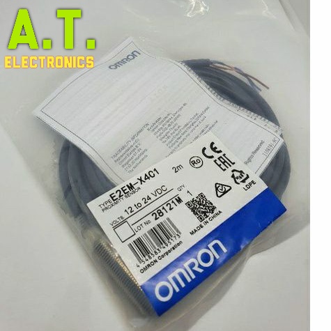 ถูกสุด-e2em-x4c1-omron-12to24vdc-ของใหม่-ของแท้-i-ร้านเราส่งทุกวัน