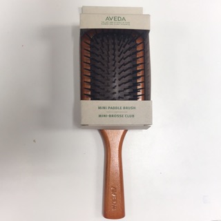 Aveda Mini Paddle Blush สินค้าจากคิงเพาเวอร์