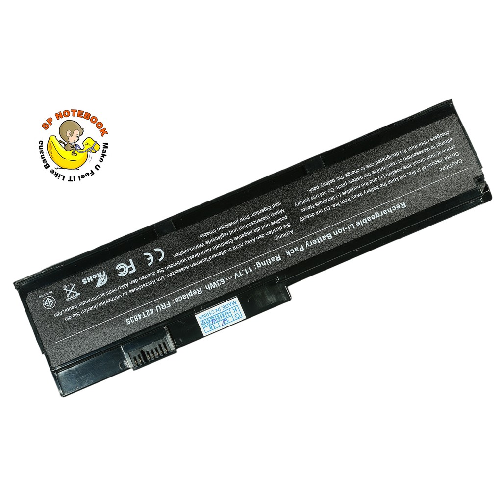 Ricambio Originale Lenovo Alimentatore 65W Per Lenovo ThinkPad - Foto 8