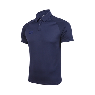 สินค้า Warrix เสื้อโปโล Vibes New color เนื้อผ้า Polyester 100% WA-203PLACL01