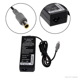 90W Power Supply AC Adapter AU Cord Charger For IBM Lenovo ThinkPad Laptop D07 21 Dropshipping