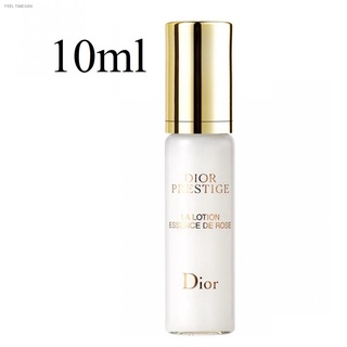 DIOR PRESTIGE La Lotion Essence De Rose 10ml (No Box ไม่มีกล่อง)