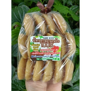 น้ำตาลมะพร้าวแท้ อร่อยๆหวานหอมนะคะ ของดีบ้านแพ้ว สมุทรสาคร สดใหม่ จากเตา4289 photo