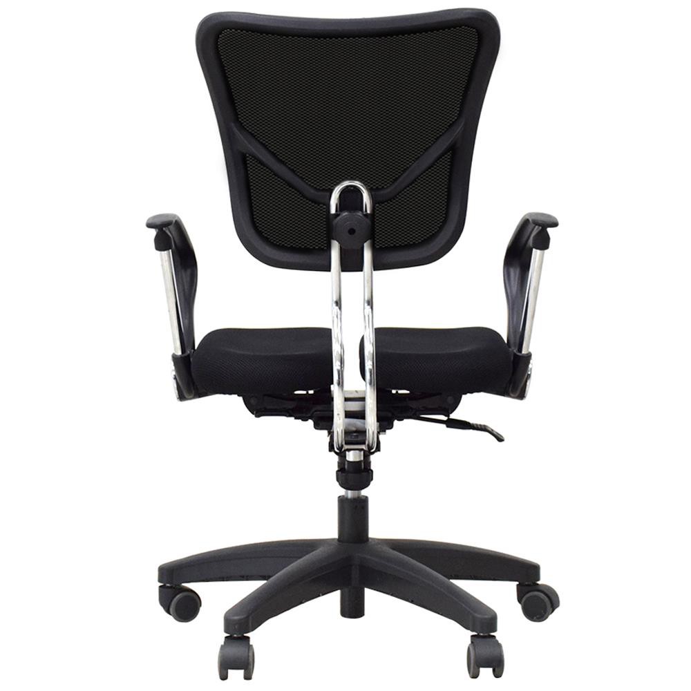 เก้าอี้สำนักงาน-เก้าอี้เพื่อสุขภาพ-hara-chair-neo-สีดำ-เฟอร์นิเจอร์ห้องทำงาน-เฟอร์นิเจอร์-ของแต่งบ้าน-office-chair-hara