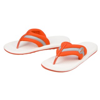 Dortmuend CC001 033-000 Orange "Sport Sandals" รองเท้าสุขภาพลำลอง หลังเล่นกีฬา