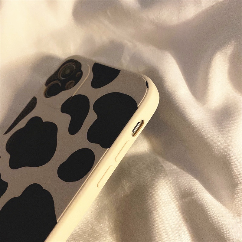 เคสโทรศัพท์มือถือแบบนิ่ม-tpu-ลายวัวหน้ายิ้ม-สําหรับ-oppo-a76-a36-a55-a15-a15s-a53-a33-a52-a92-a31-a91-a16-a74-a95-a73-a94-a93-a54-a5-a9-2020-a3s-a12e-a1k-f1s-f5-เยาวชน-a83-f11-f9-a7-a5s-ax7-reno-5f-4f