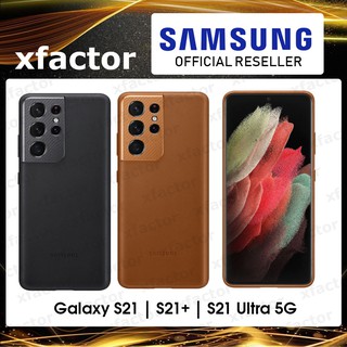 เคสโทรศัพท์มือถือหนัง แบบฝาพับ สําหรับ Samsung Galaxy S21 S21 Plus S21 Ultra