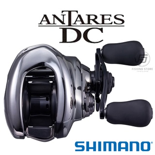 รอก Shimano Antares DC 2021 -ของแท้ประกันศูนย์ไทย