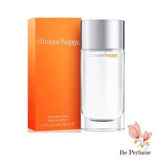 Clinique Happy  Perfume Spray for women 100 ml.