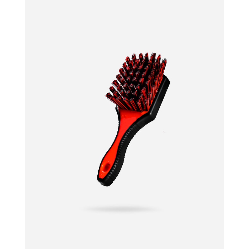 adams-rubberized-tire-brush-แปรงขนแข็งขนาดใหญ่-สำหรับขัดทำความสะอาดยางรถยนต์