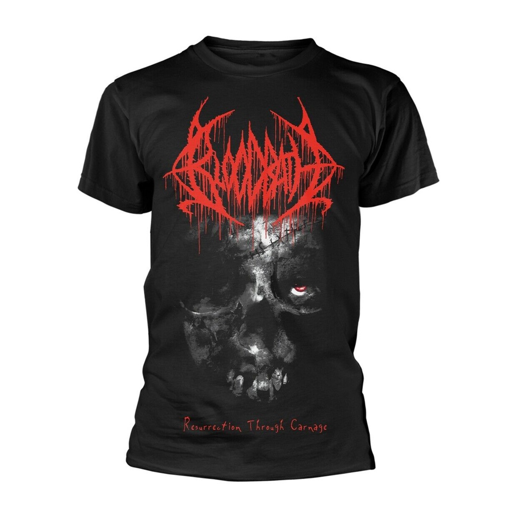 เสื้อยืดสีขาวเสื้อยืด-ผ้าฝ้าย-100-พิมพ์ลาย-bloodbath-resurrection-แฟชั่นสําหรับผู้ชายs-4xl