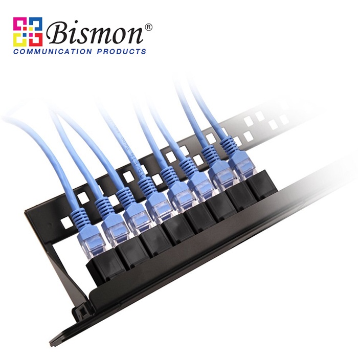 อุปกรณ์เชื่อมต่อ-rj45-cat-6-panel-mounted-snap-in-inline-coupler-ตัวเมียทั้งสองด้าน-bismon