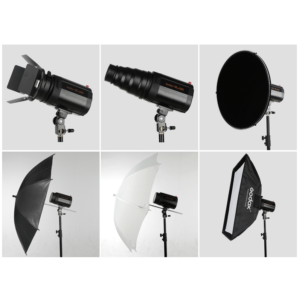 godox-200w-ไฟสตูดิโอ-ขนาดเล็ก-สำหรับใช้ในการถ่ายภาพ