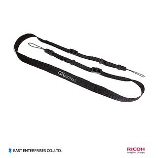 RICOH GS-1 Neck strap สายกล้องคล้องคอสำหรับกล้องคอมแพ็ค