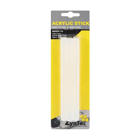 dee-double-กาวแท่ง-zyntec-1-2-นิ้ว-6-ชิ้น-ชุด-เครื่องมือช่าง-กาวพลังตะปู-กาว