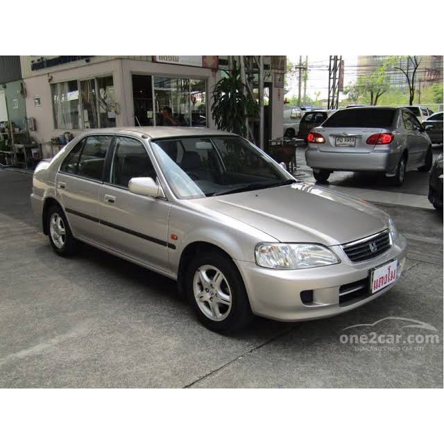 ไฟหน้า-honda-city-ฮอนด้า-ซิตี้-โฉมtype-z-ปี1999-2000-2001-2002