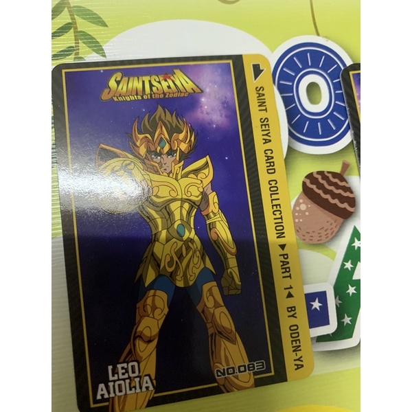 odenya-card-saint-seiya-การ์ด-โอเดงย่า-เซนต์เซย่า