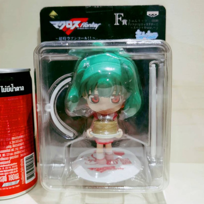 macross-frontier-งานจับฉลาก-ฟิกเกอร์ตัวเล็กน่ารักๆ-ของแท้-มือ-1